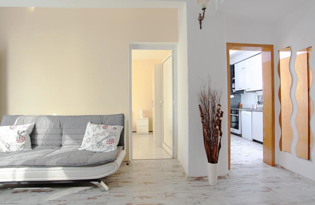 Raya Maisonette ソフィア 部屋 写真