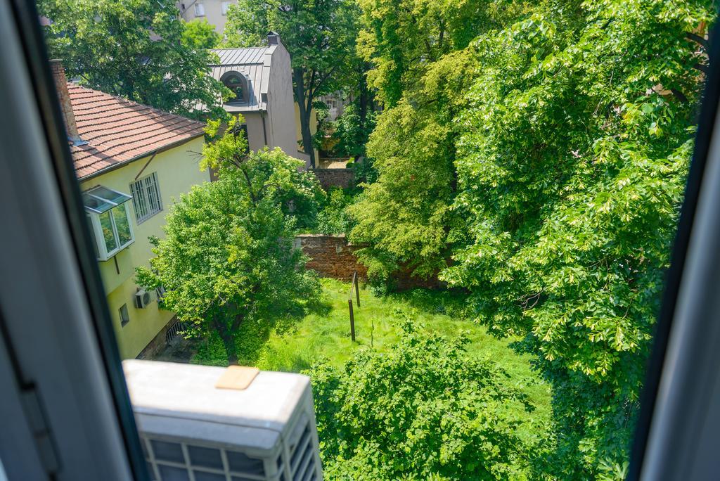 Raya Maisonette ソフィア エクステリア 写真